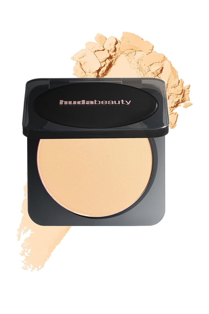 Huda Beauty Easy Bake Pressed Powder 8.5gm