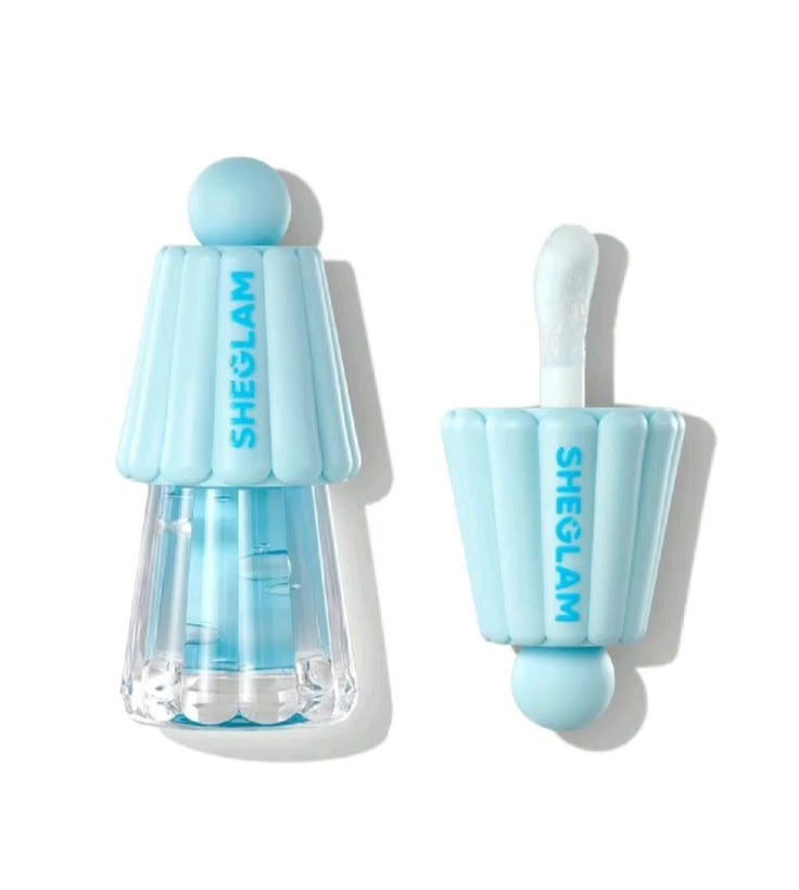 SHEGLAM Jelly Wow Hydrating Lip Oil