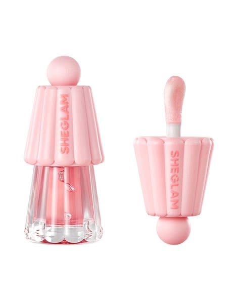 SHEGLAM Jelly Wow Hydrating Lip Oil