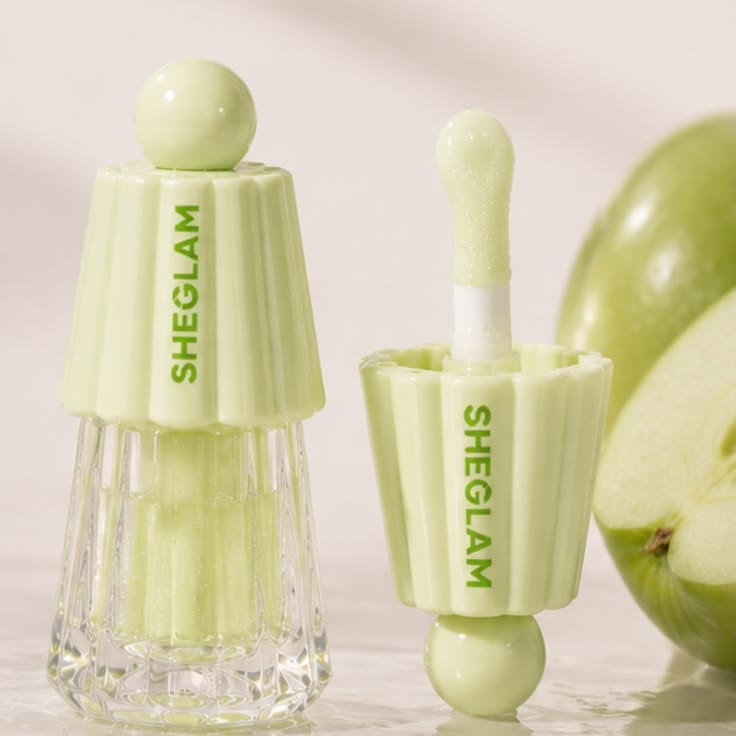 SHEGLAM Jelly Wow Hydrating Lip Oil