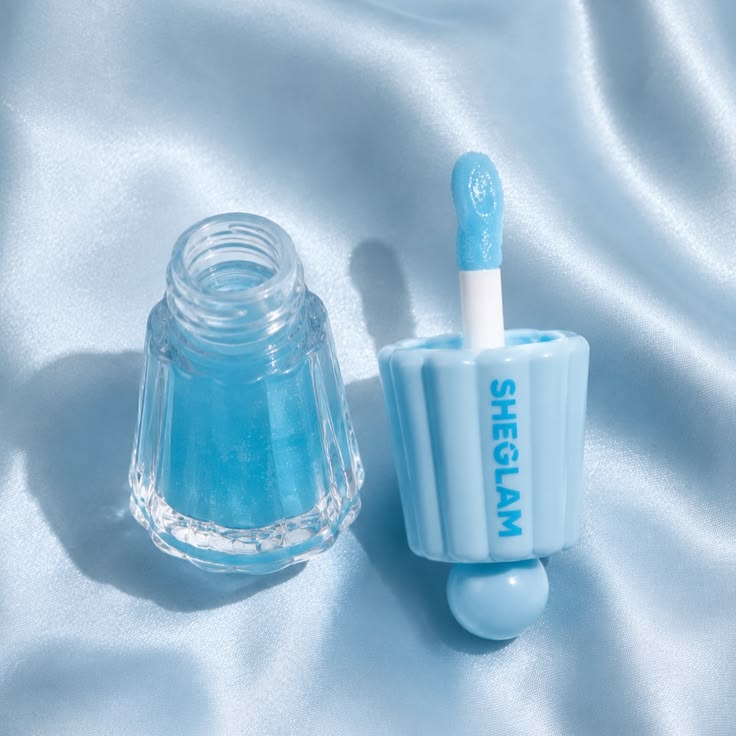 SHEGLAM Jelly Wow Hydrating Lip Oil