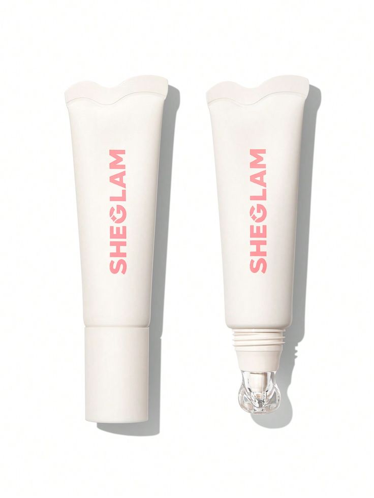 SHEGLAM Crystal Glaze Moisturising Lip Care 10ml