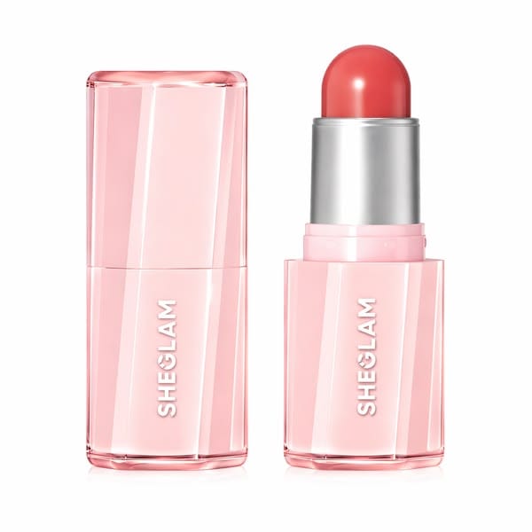 SHEGLAM Buttery Bliss Blush Stick