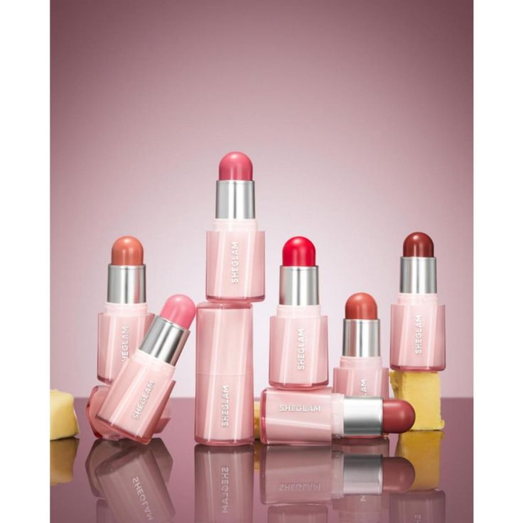 SHEGLAM Buttery Bliss Blush Stick