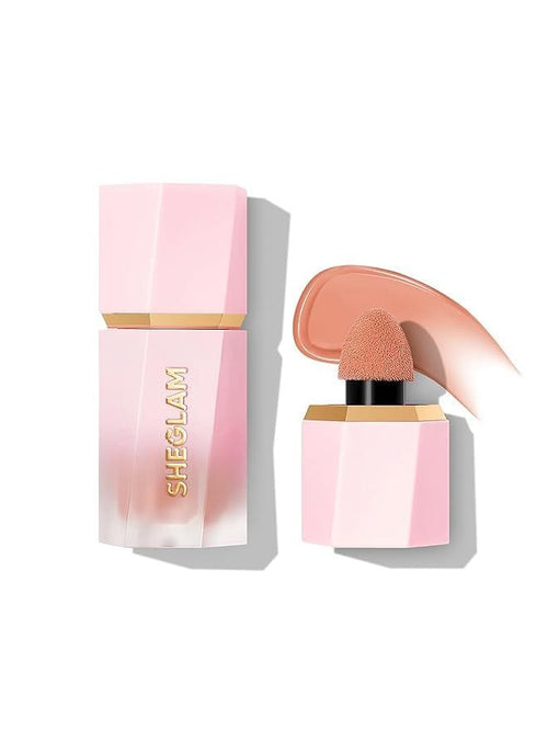 SHEGLAM Color Bloom Liquid Blush