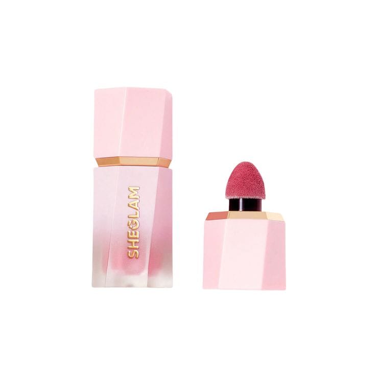 SHEGLAM Color Bloom Liquid Blush