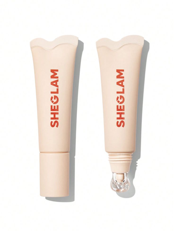SHEGLAM Crystal Glaze Moisturising Lip Care 10ml