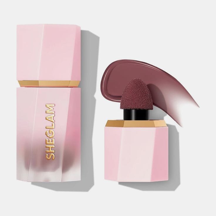 SHEGLAM Color Bloom Liquid Blush