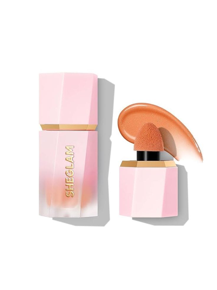 SHEGLAM Color Bloom Liquid Blush