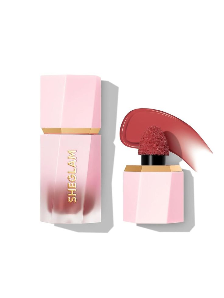 SHEGLAM Color Bloom Liquid Blush