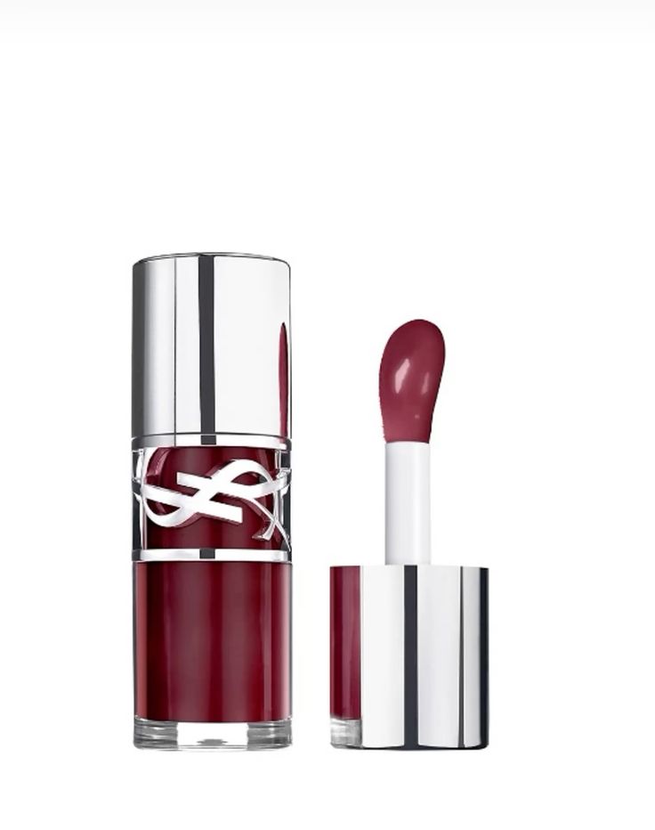 YSL LOVESHINE PLUMPING LIP OIL GLOSS