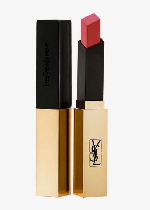 YSL The Slim Matte Longwear Lipstick