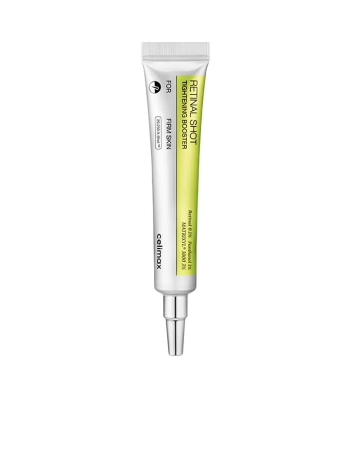 Celimax Vita A Retinal Shot Tightening Booster 15ml