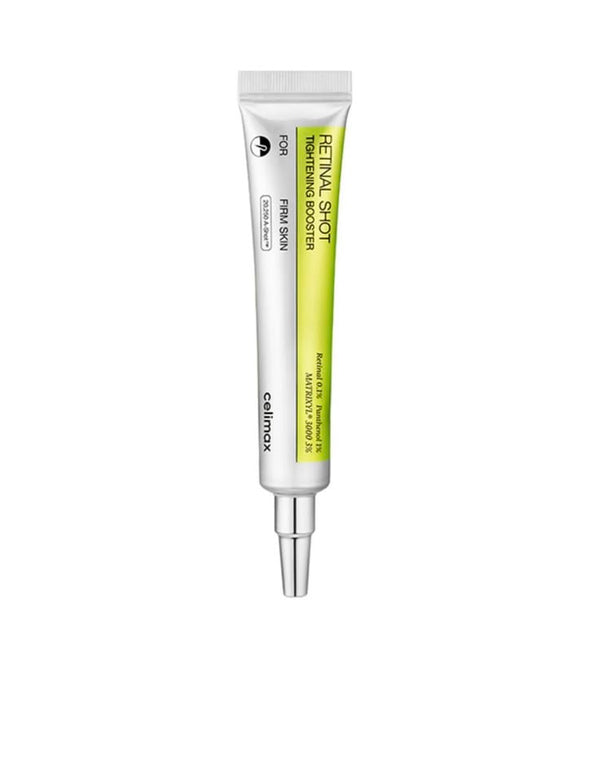 Celimax Vita A Retinal Shot Tightening Booster 15ml