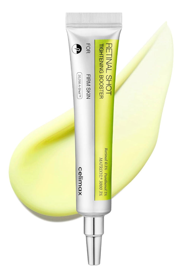 Celimax Vita A Retinal Shot Tightening Booster 15ml