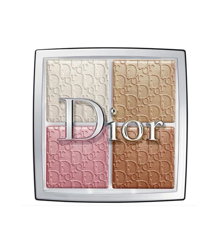 DIOR BACKSTAGE GLOW MAXIMIZER PALETTE