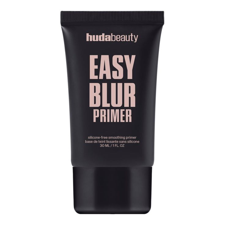 HUDA BEAUTY - Easy Blur Silicone-Free Smoothing & Pore-Minimizing Primer