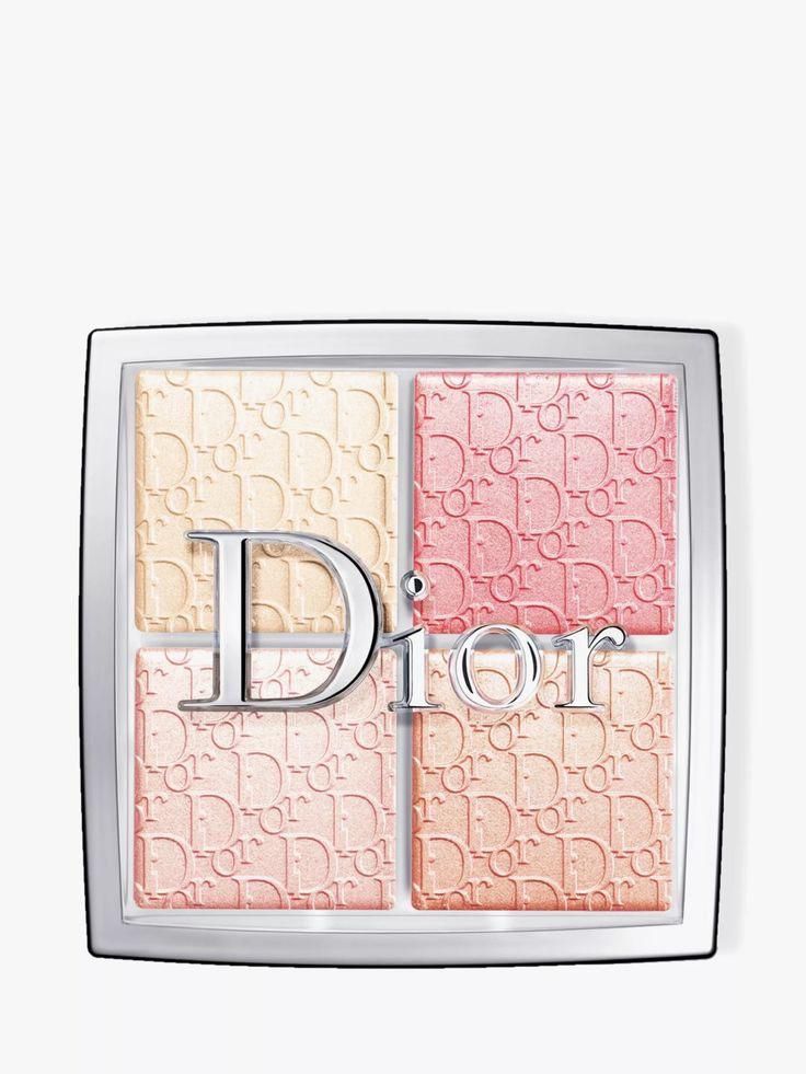 DIOR BACKSTAGE GLOW MAXIMIZER PALETTE