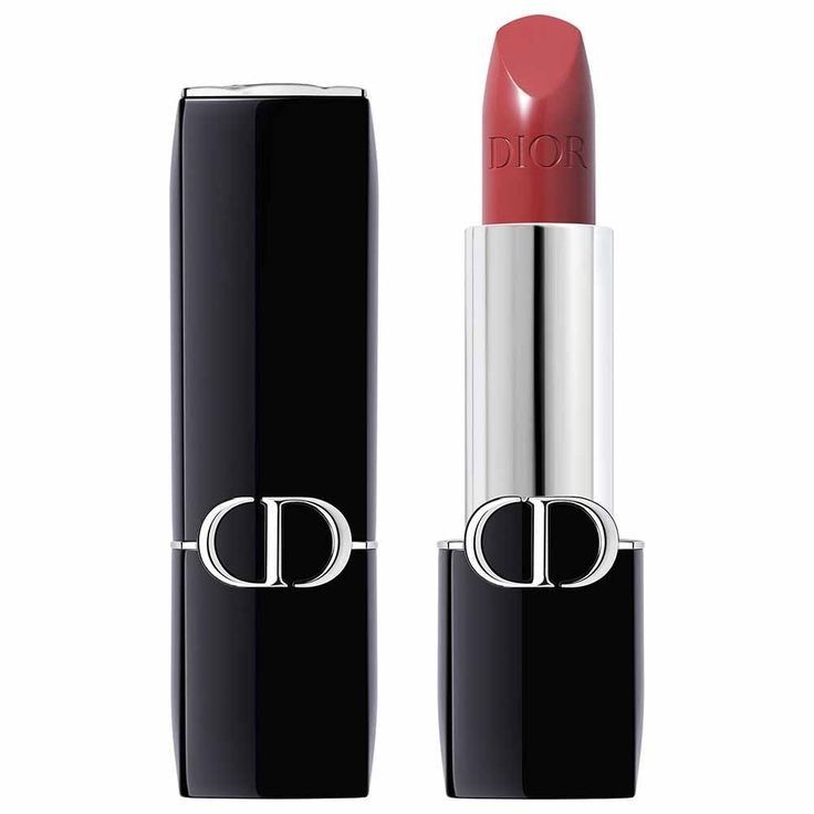 Rouge Dior Hydrating & Long-lasting lipstick