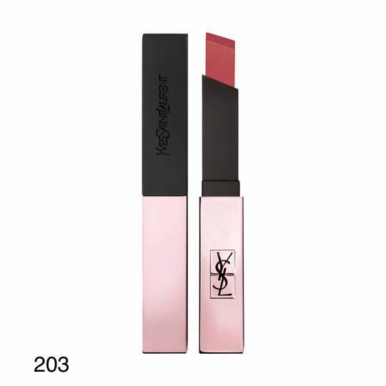 YSL The Slim Matte Longwear Lipstick