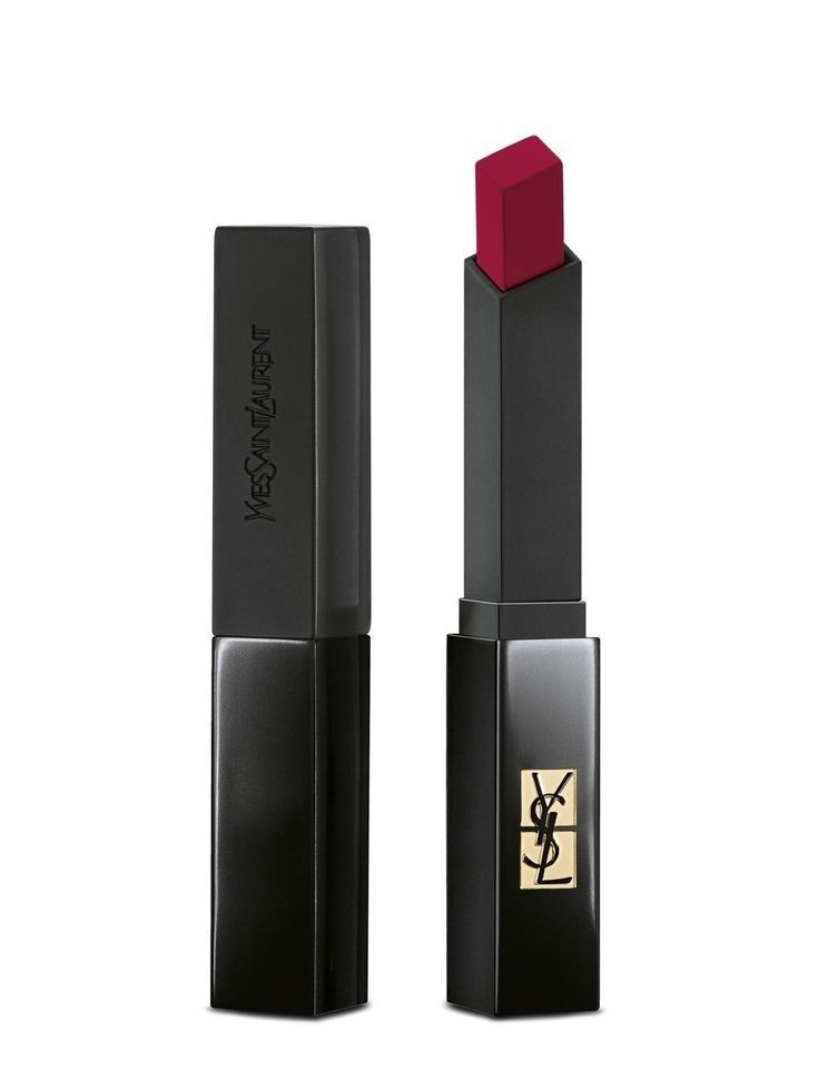 YSL The Slim Matte Longwear Lipstick