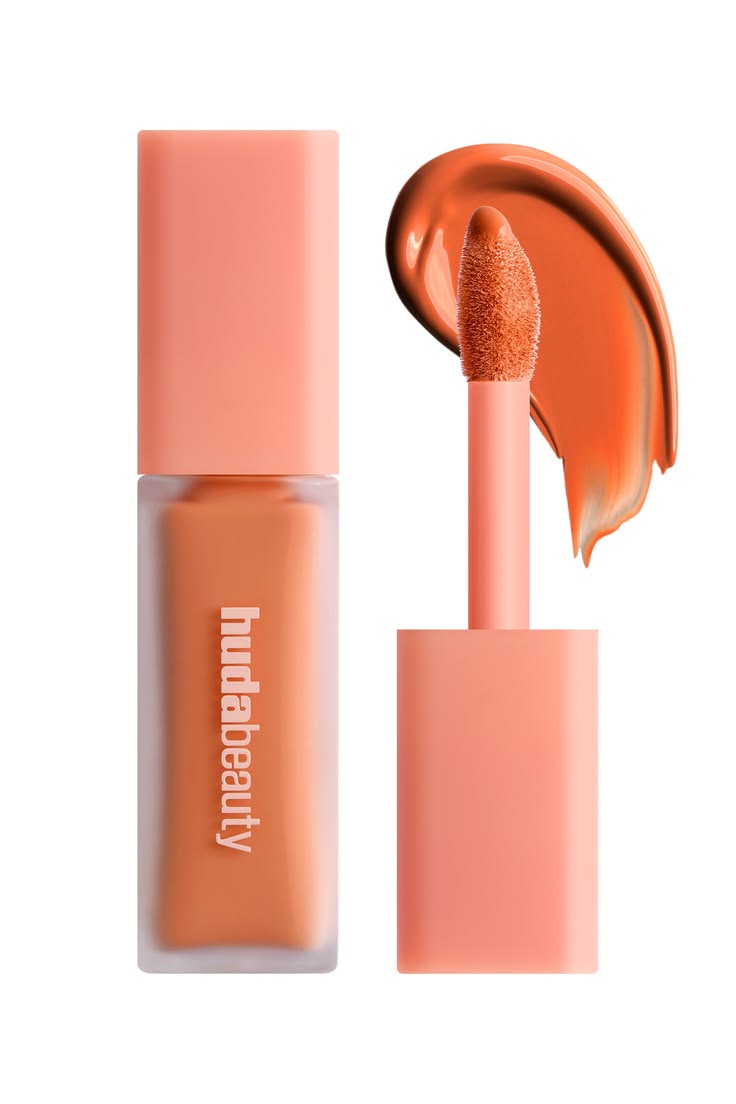 HUDA BEAUTY FAUXFILTER LUMINOUS MATTE COLOR CORRECTOR
