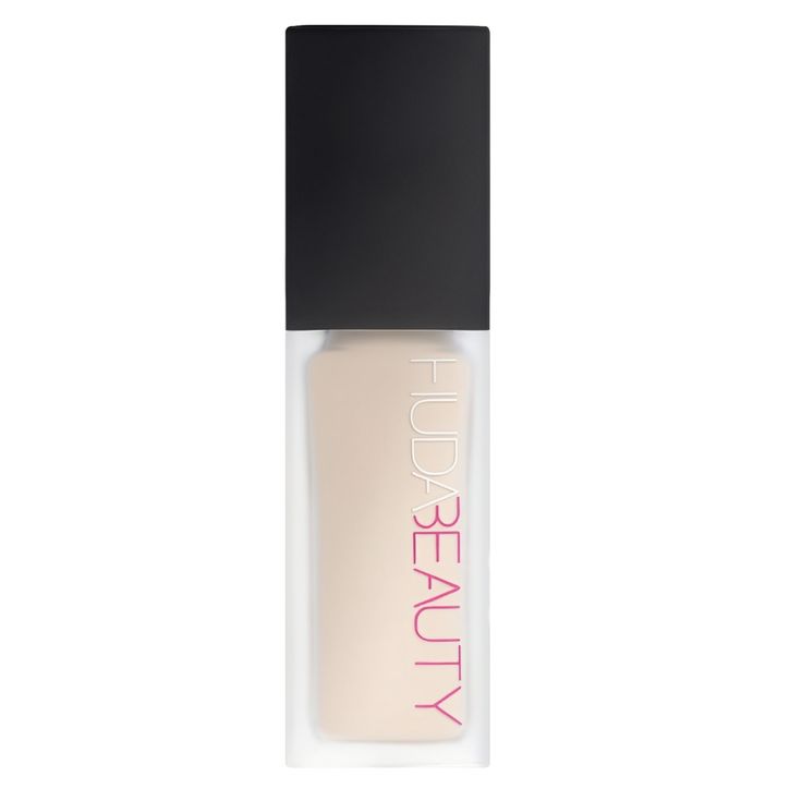 HUDA BEAUTY Faux Filter Luminous Matte Foundation
