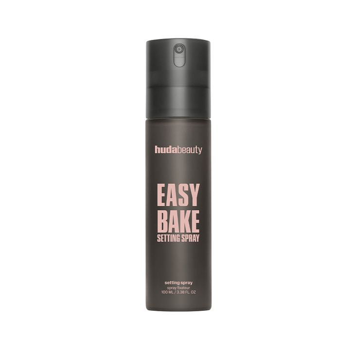 Huda Beauty Easy Bake Setting Spray