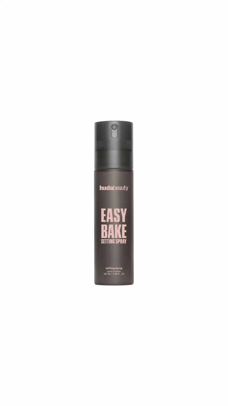 Huda Beauty Easy Bake Setting Spray