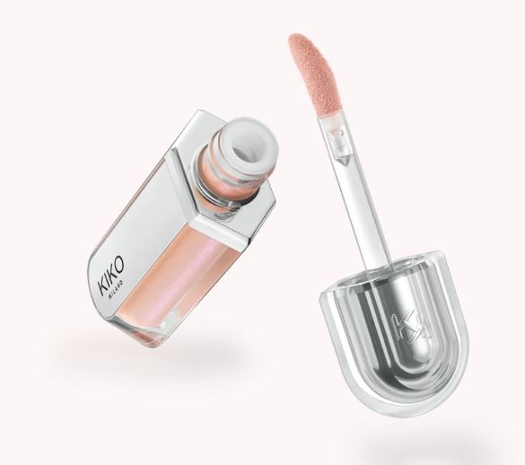 KIKO Milano 3D Hydra Xtreme Lipgloss – Glossy & Volumizing