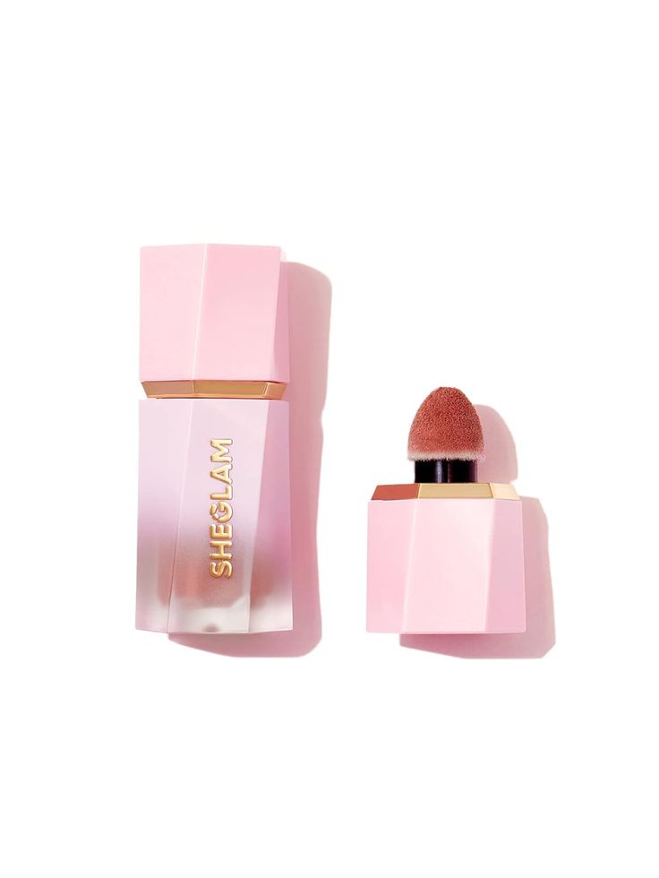 SHEGLAM Color Bloom Liquid Blush