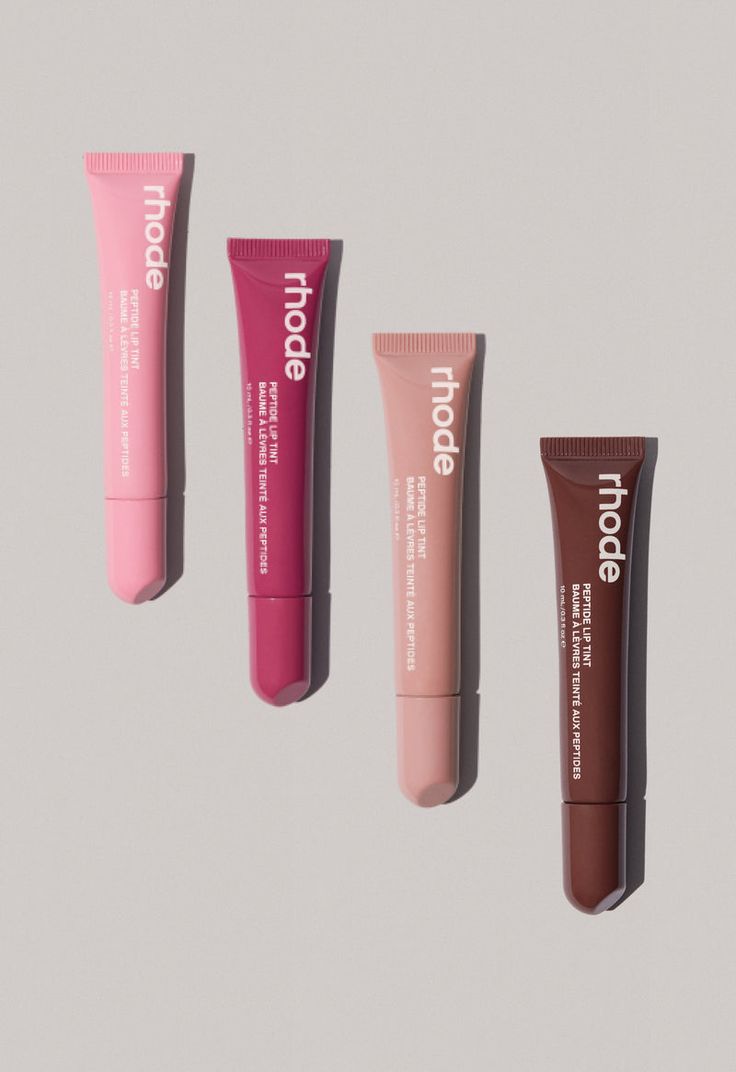 Rhode Peptide Lip Treatment