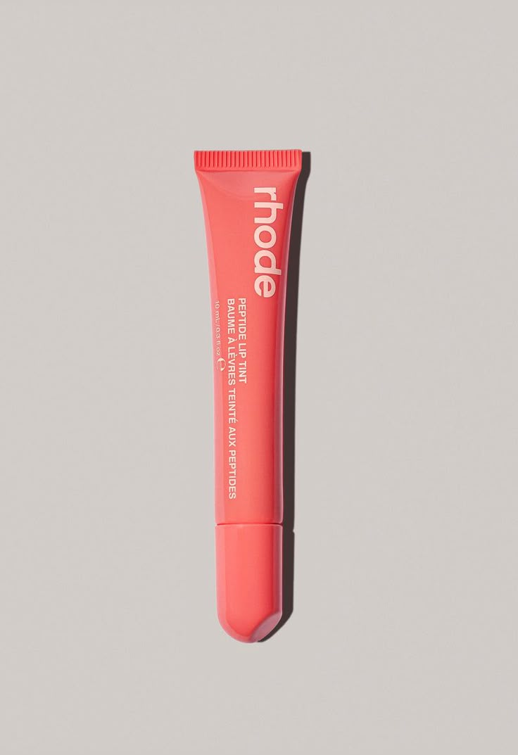 Rhode Peptide Lip Treatment