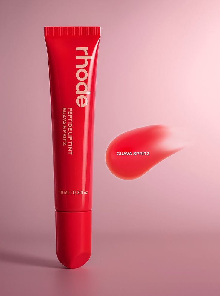 Rhode Peptide Lip Treatment