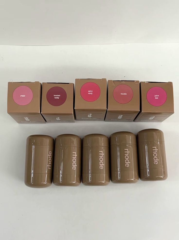 Rhode Pocket Blush