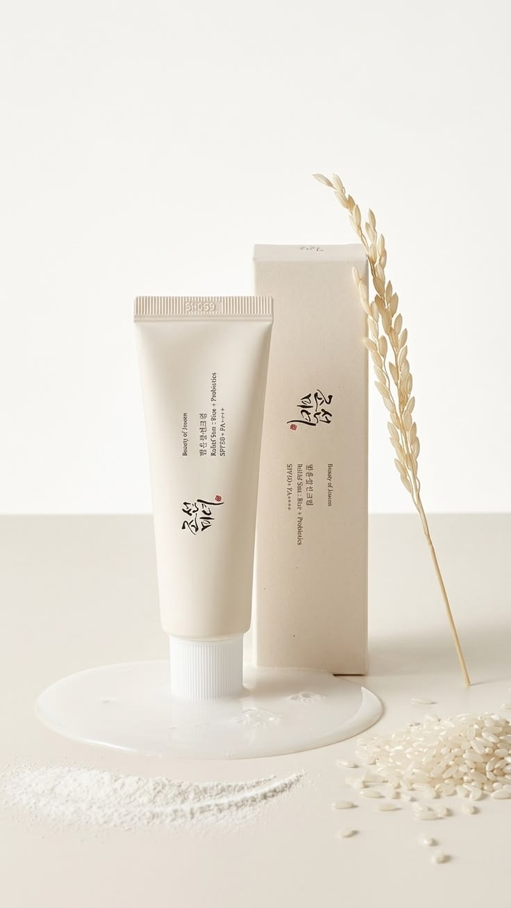 Beauty of Joseon Relief Sun Rice+Probiotics SPF50 PA++++