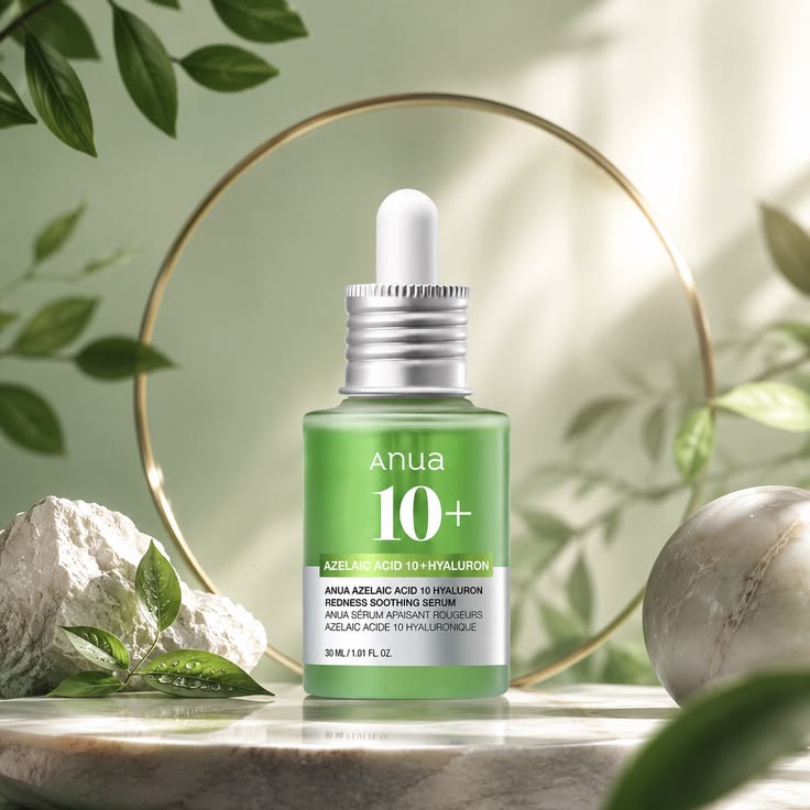 Anua Azelaic Acid Serum 10+ Hyaluron
