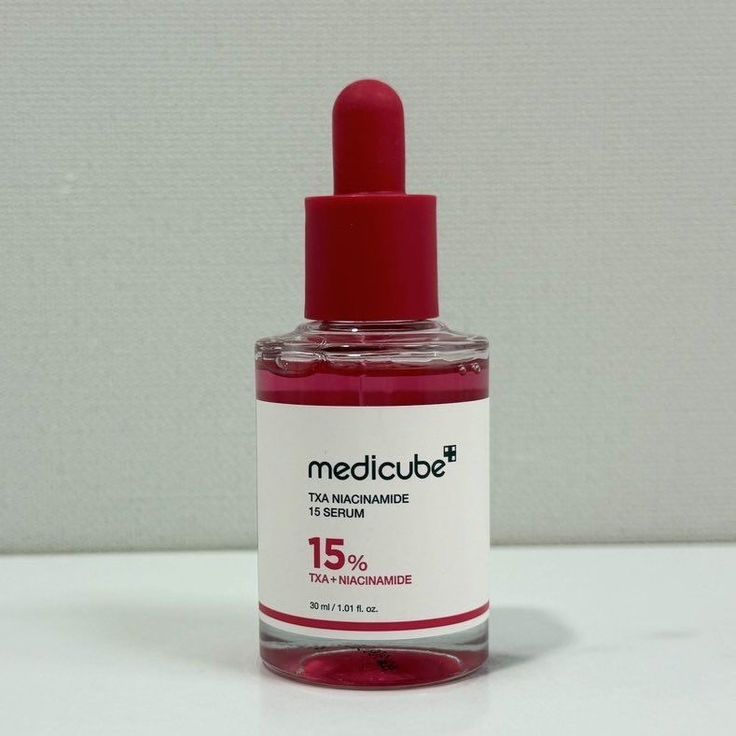 Medicube TXA Niacinamide 15 Serum