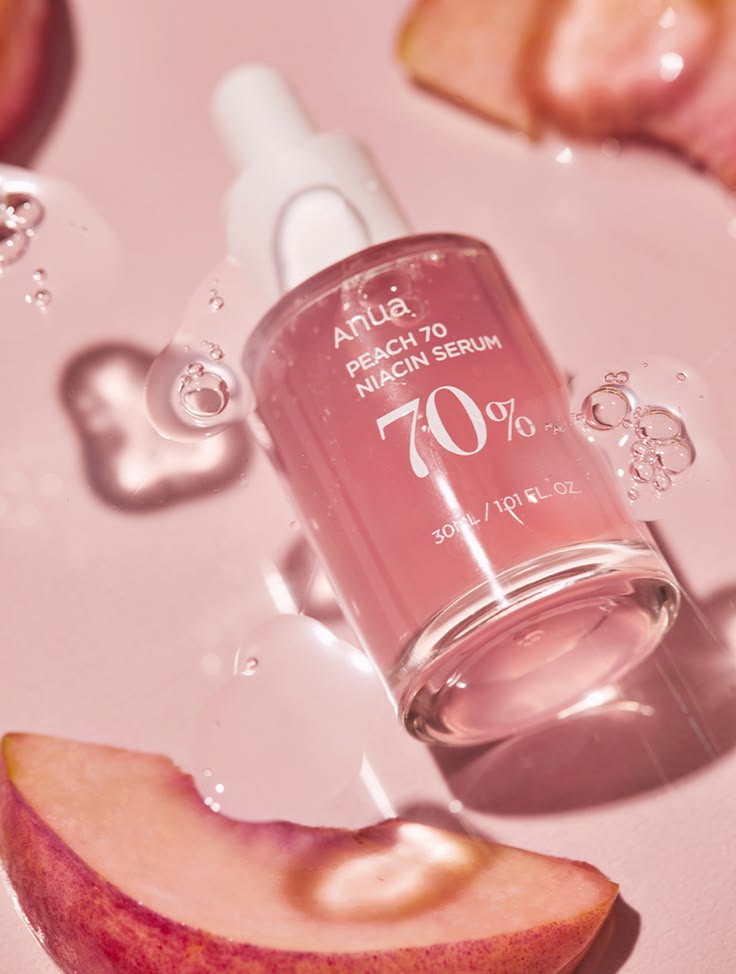 Anua Peach 70% Niacin Serum