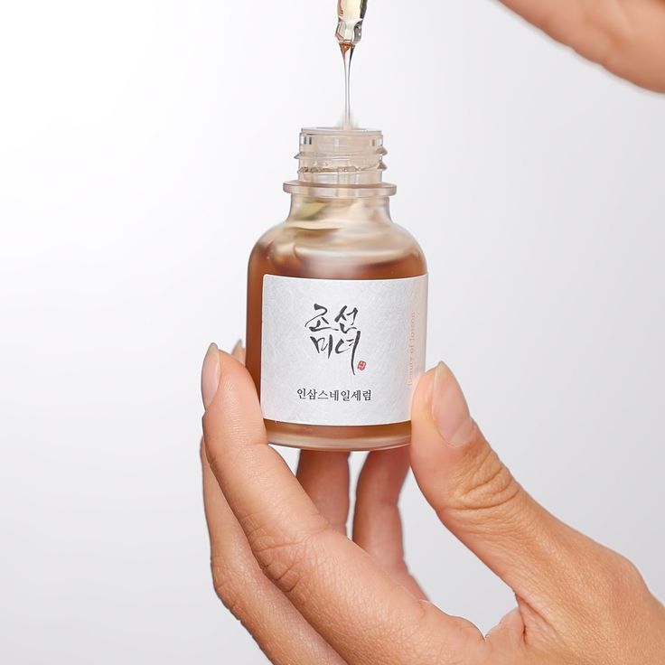Beauty of Joseon Revive Serum: Ginseng + Snail Mucin