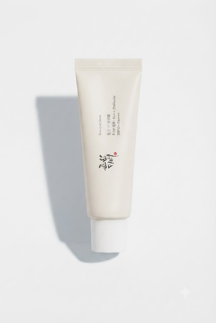 Beauty of Joseon Relief Sun Rice+Probiotics SPF50 PA++++