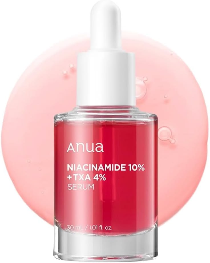 Anua Niacinamide Serum 30ml