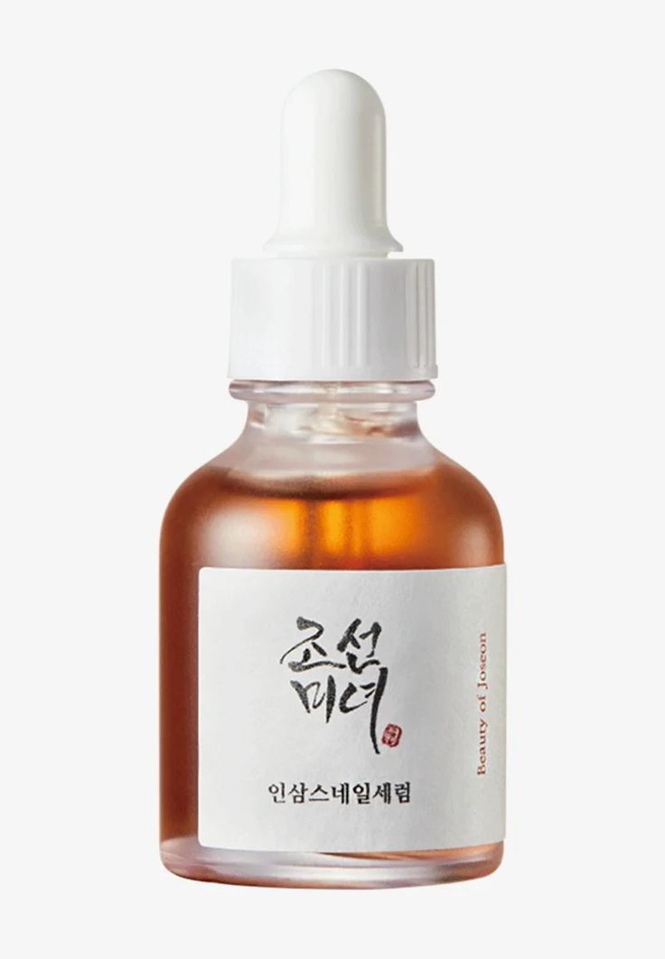 Beauty of Joseon Revive Serum: Ginseng + Snail Mucin