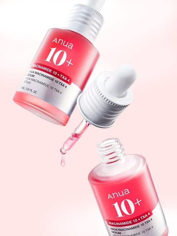 Anua Niacinamide Serum 30ml