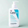 CeraVe Acne Control Cleanser
