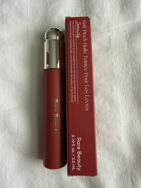 Rare Beauty Soft Pinch Tinted Lip Oil