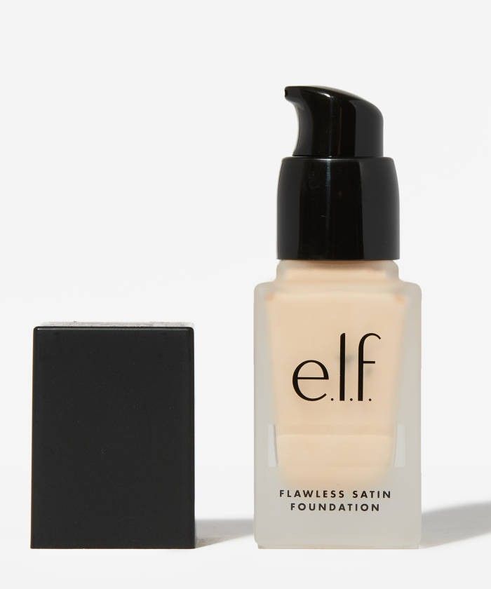 e.l.f. Flawless Satin Foundation