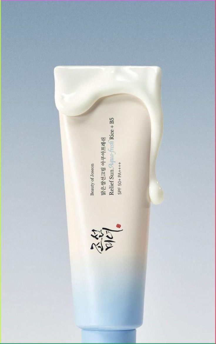Beauty of Joseon Relief Sun Aqua Fresh