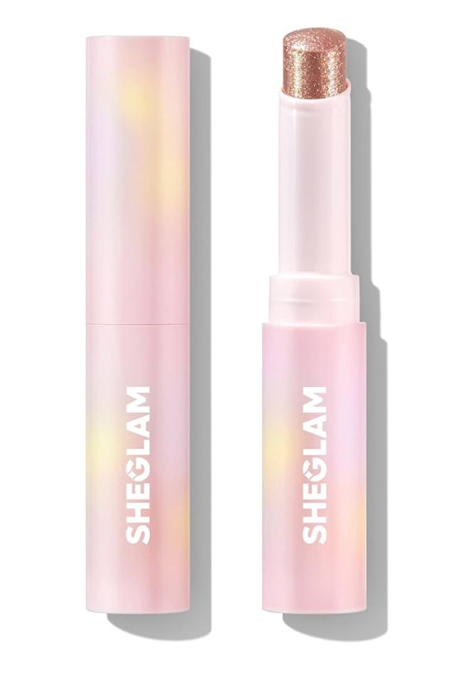 Sheglam Crystal Jelly Glaze Stick