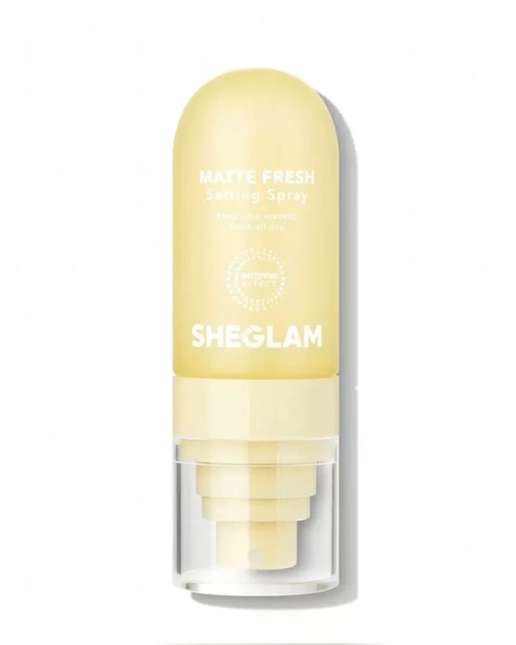 SHEGLAM Weightless Setting Spray